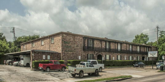 Clara Vista Apartments