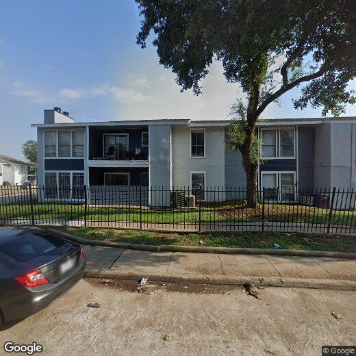 Clara Vista Apartments